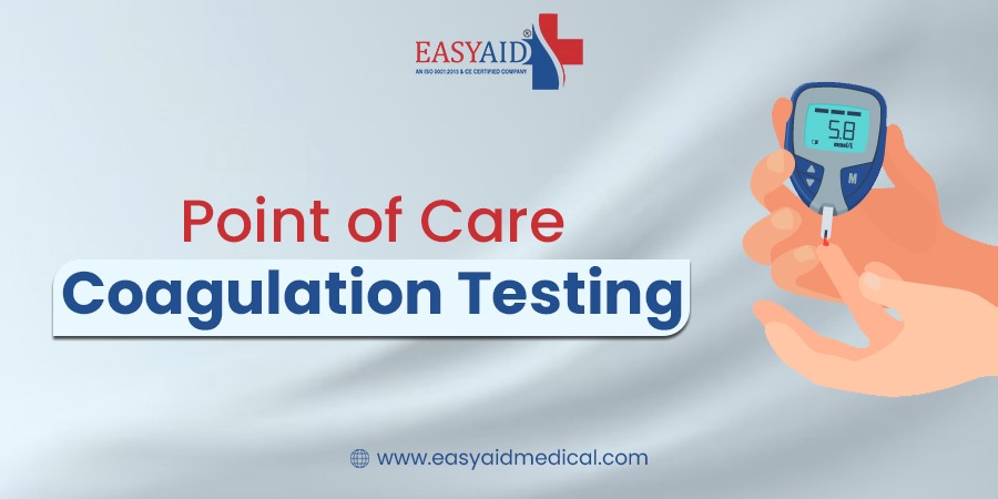 Point-of-Care-Coagulation-Testing
