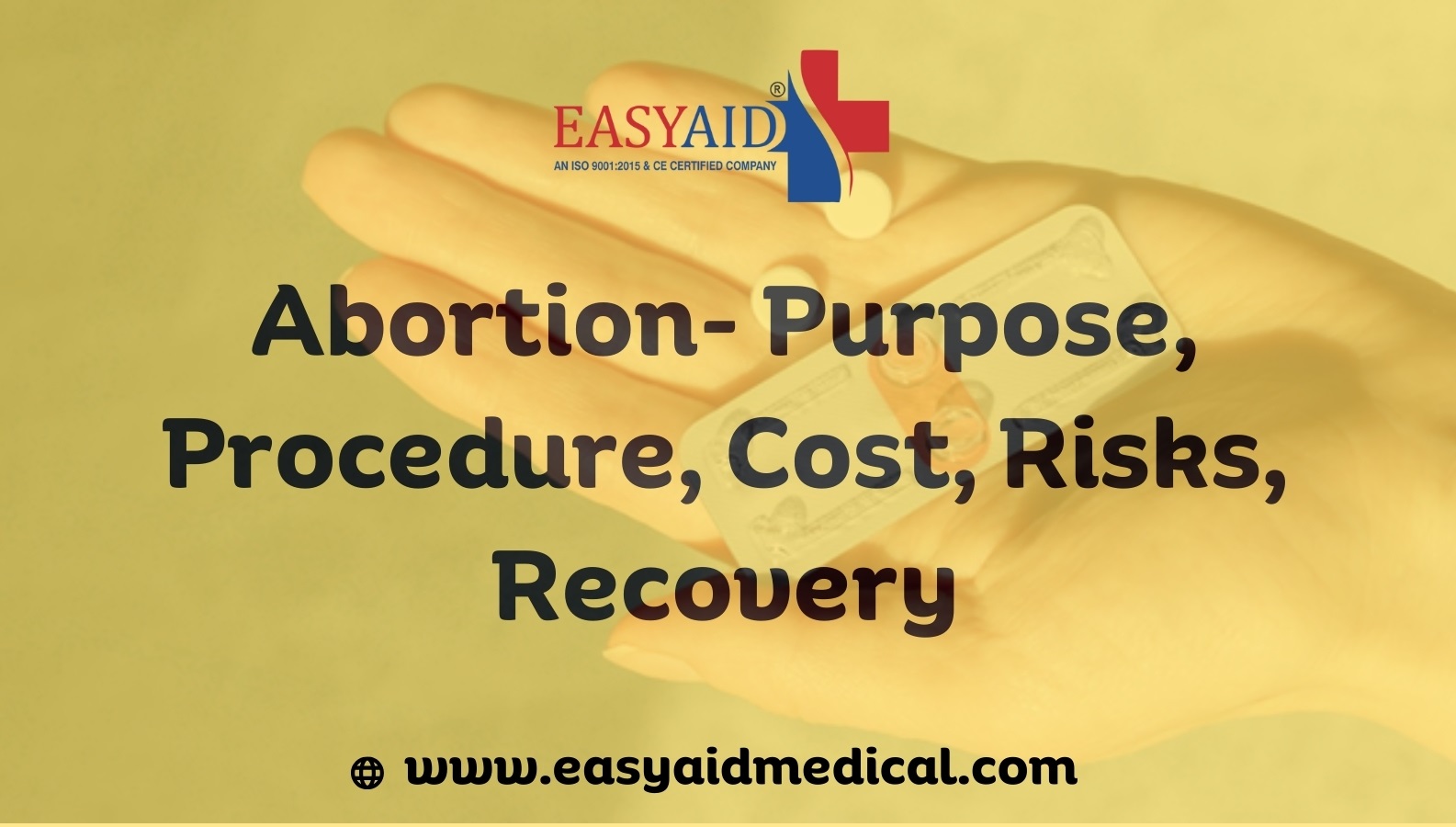 Abortion- Purpose, Procedure, Cost, Risks, Recovery