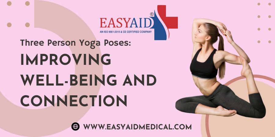 4 Intense Yoga Poses to Build Total Body Strength! - Nourish, Move, Love