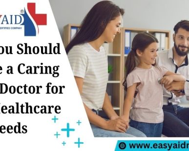 caring family doctor in Singapore