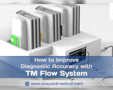 How to Improve Diagnostic Accuracy with TM Flow System