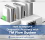 How to Improve Diagnostic Accuracy with TM Flow System 90x80