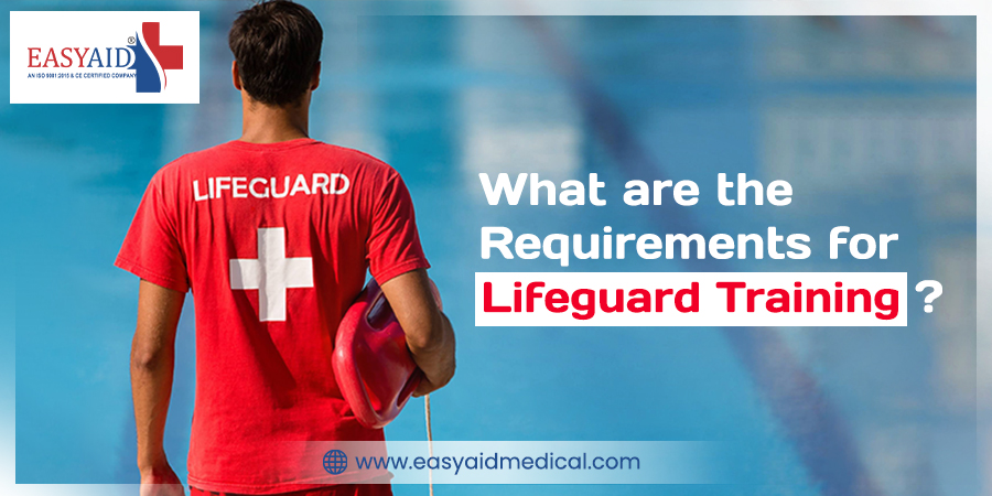 What are the Requirements for Lifeguard Training
