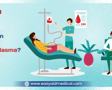 Who Can Donate Blood Plasma