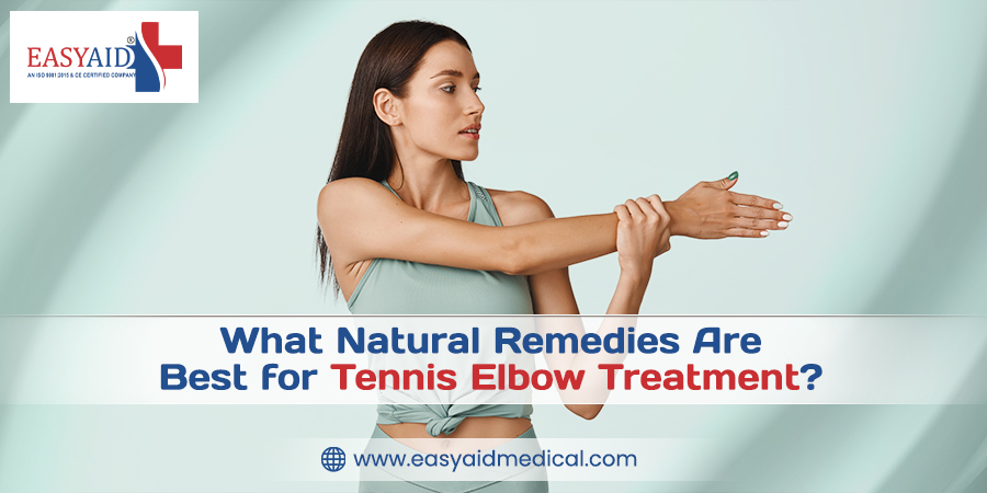 tennis elbow treatment
