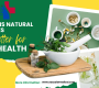 5 Reasons Natural Medicines Are Better for Your Health 90x80