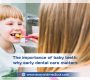 The importance of baby teeth 90x80