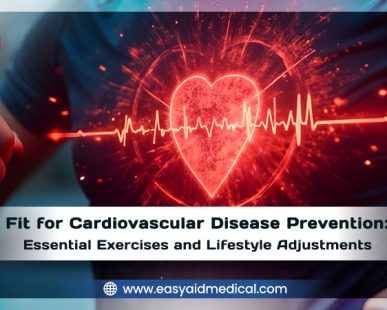 Fit for Cardiovascular Disease Prevention