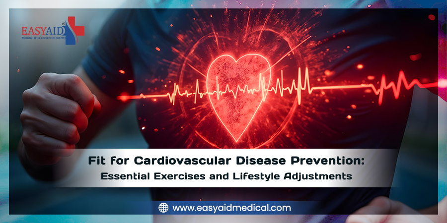 Fit for Cardiovascular Disease Prevention