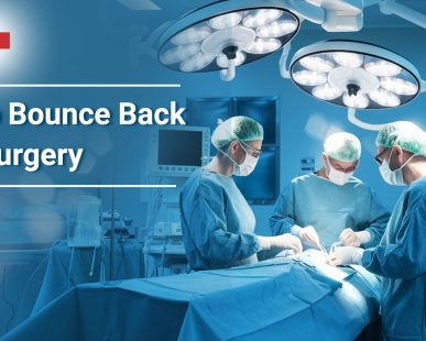 How to Bounce Back after Surgery