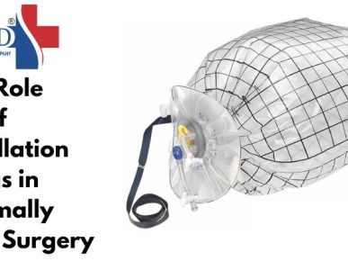 The Role of Morcellation Bags in Minimally Invasive Surgery