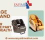 Why a Massage Chair 90x80