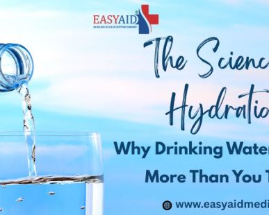 The Science of Hydration