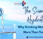 The Science of Hydration 90x80