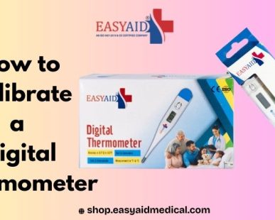 How to Calibrate a Digital Thermometer