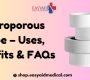 Microporous Tape – Uses Benefits FAQs 90x80