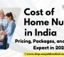 Cost of Home Nursing in India Pricing Packages and What to Expect in 2026 90x80