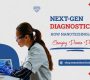 Next Gen Diagnostics How Nanotechnology Is Changing Disease Detection 90x80