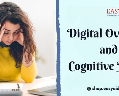 Digital Overload and Cognitive Health