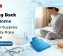 Managing Back Pain at Home 90x80