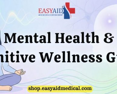 Mental Health & Cognitive Wellness Guide