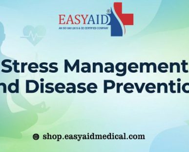 Stress Management and Disease Prevention
