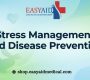 Stress Management and Disease Prevention 90x80