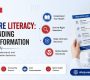 Healthcare Literacy Understanding Medical Information 90x80