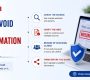 How to Avoid Health Misinformation Online 90x80