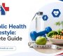 ToMetabolic Health and Lifestyle Complete Guide 90x80