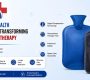 How Digital Health Solutions Are Transforming Hot Water Bag Therapy 90x80