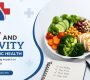Role of Diet and Activity in Metabolic Health 90x80