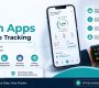 Role of Health Apps in Lifestyle Tracking 90x80