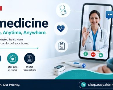 Telemedicine: Benefits and Limitations