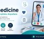 Telemedicine Benefits and Limitations 90x80