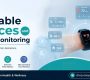 Wearable Devices and Health Monitoring 90x80