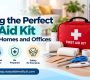 Building the Perfect First Aid Kit for Indian Homes and Offices 90x80