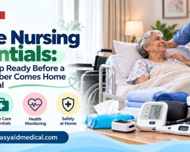 Home Nursing Essentials