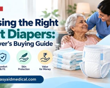 Choosing the Right Adult Diapers A Caregivers Buying Guide