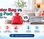 Hot Water Bag vs Heating Pad_ Safe Pain Relief for Home Use 90x80