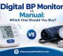 Digital BP Monitor vs Manual Which One Should You Buy_ 90x80