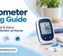 Glucometer Buying Guide ow to Choose and Use a Blood Sugar Monitor at Home 90x80