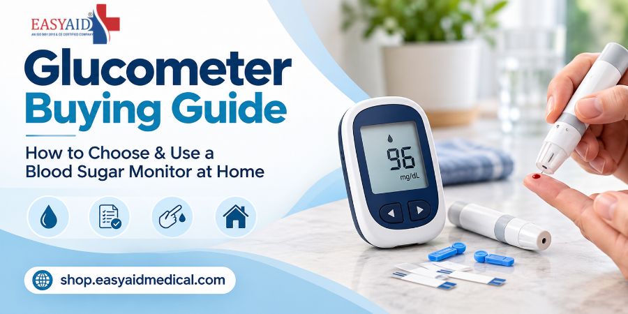 Glucometer Buying Guide ow to Choose and Use a Blood Sugar Monitor at Home